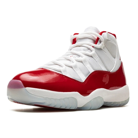 Jordan Other - Air Jordan 11"Cherry 2022